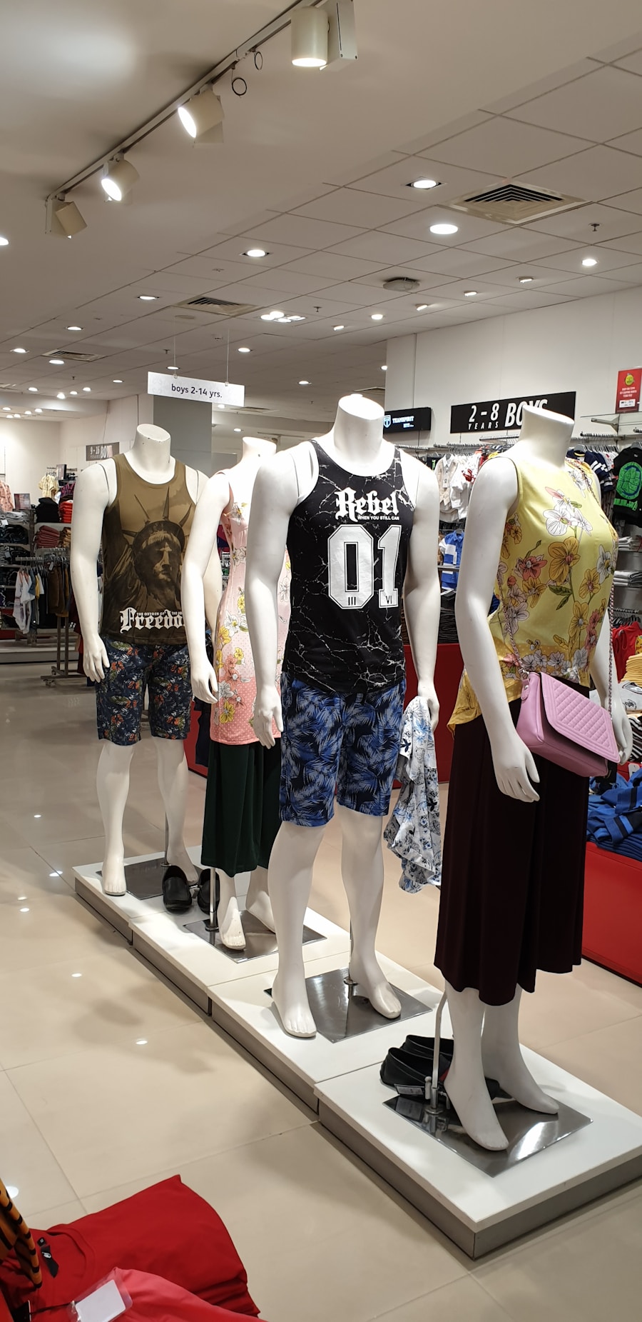 Photo "Spring trends"