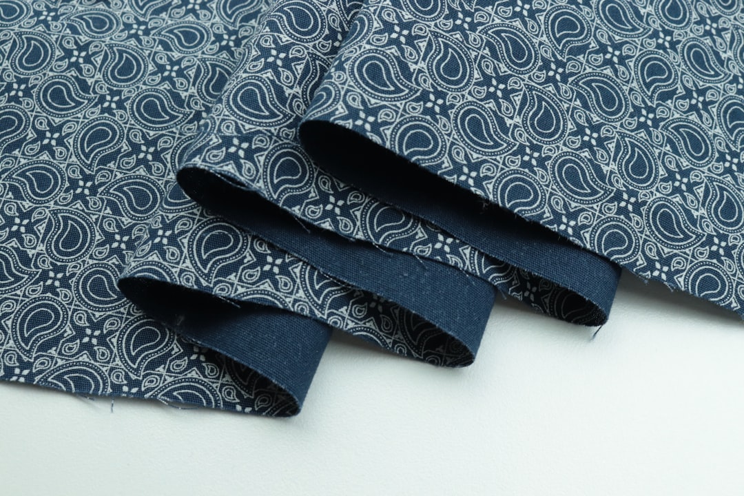 Photo patterned leggings