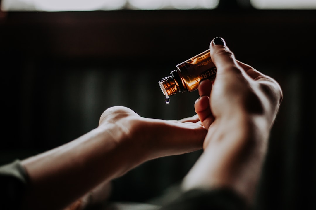 Photo massage