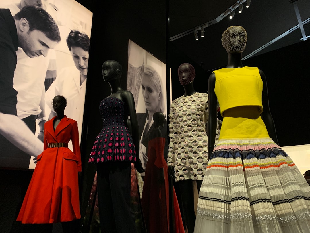 Photo 50s fashion