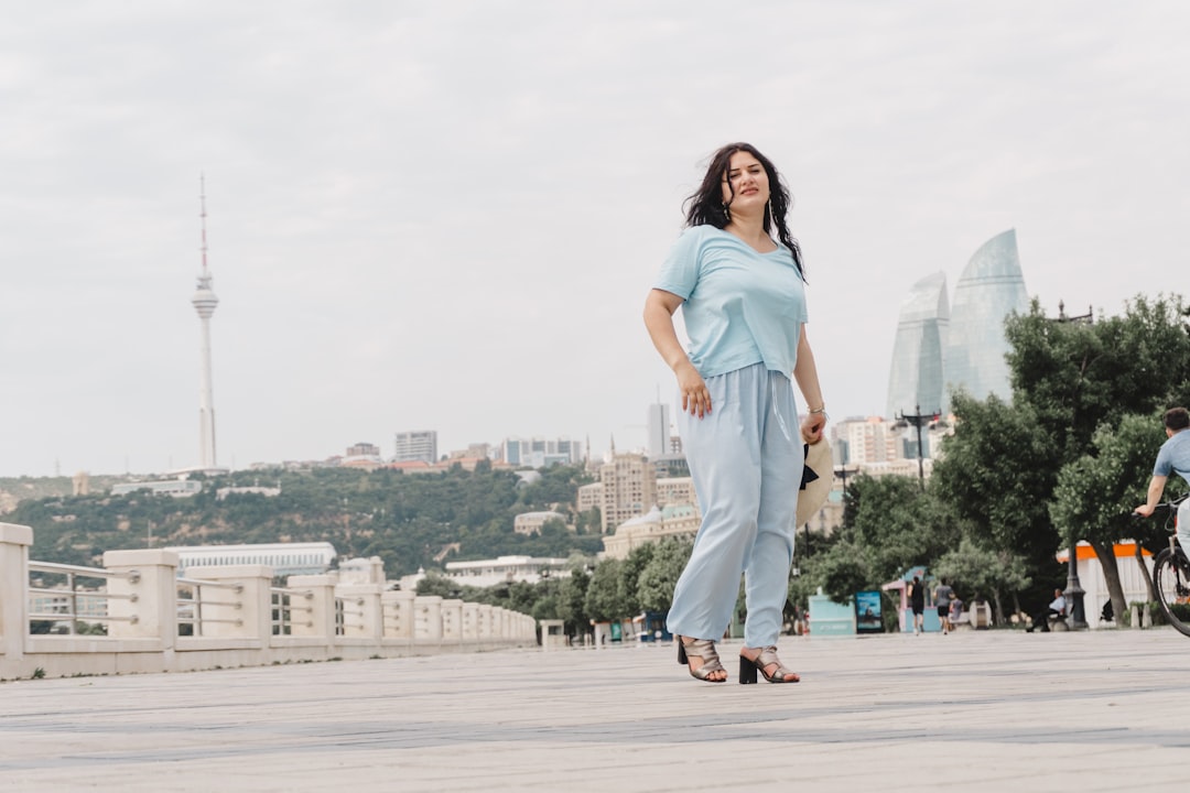 Photo summer outfit